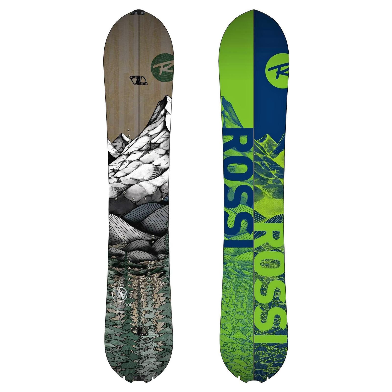 Rossignol Mag Tek Split 18-19