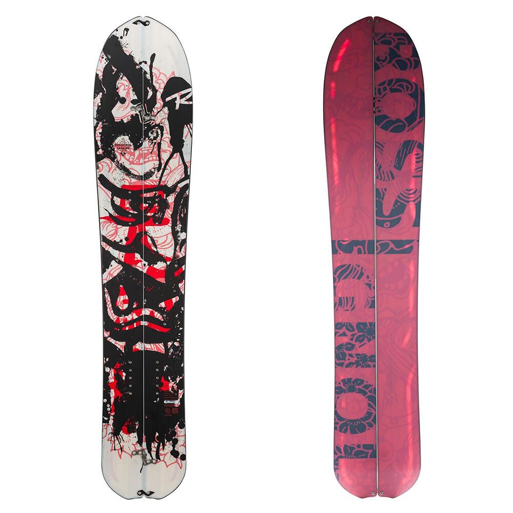 Rossignol Sashimi Split Splitboard