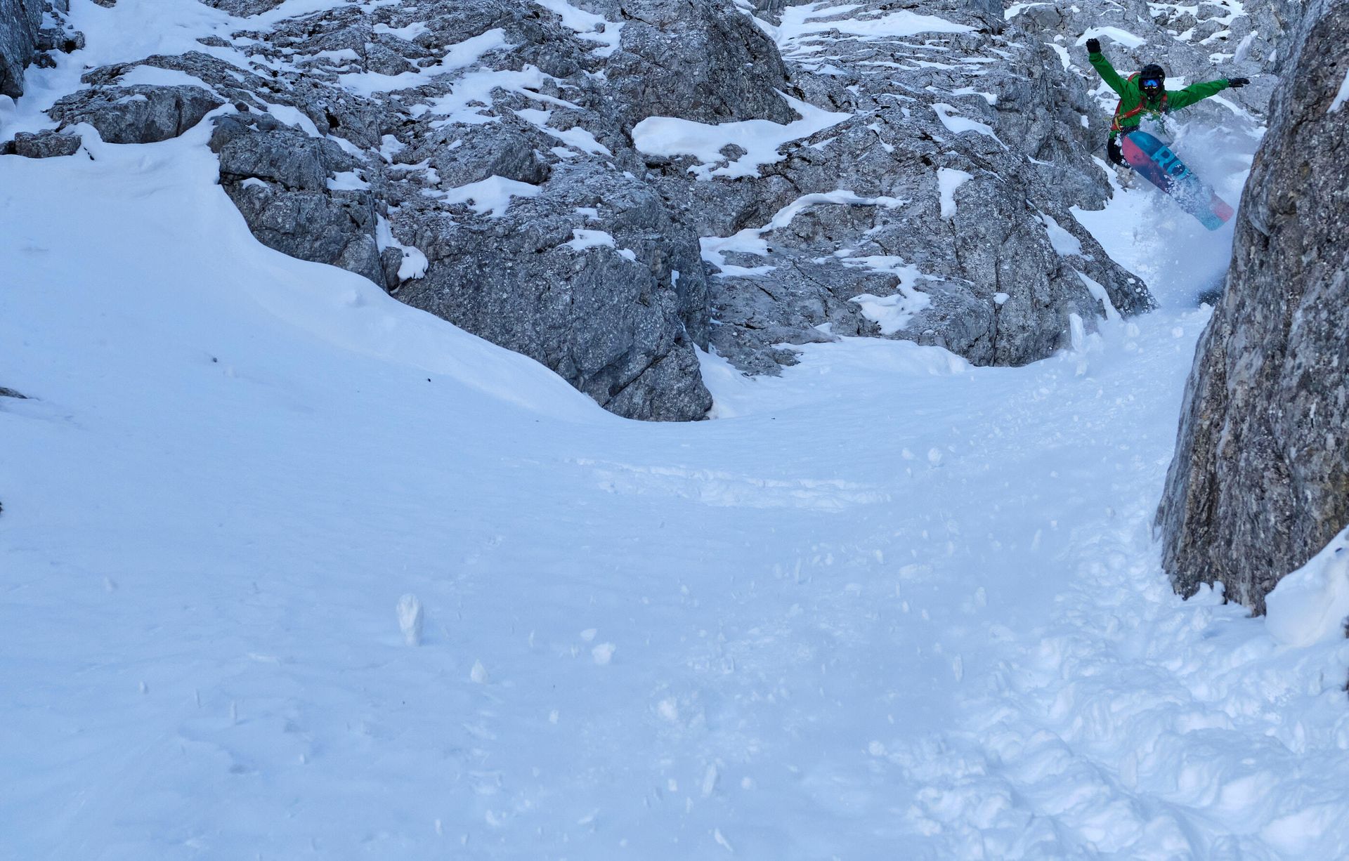 Rossignol Sashimi Split 21-22