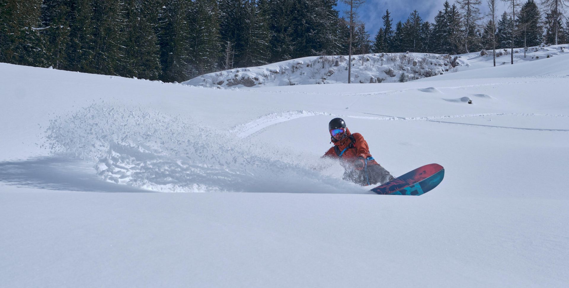 Rossignol Sashimi Split