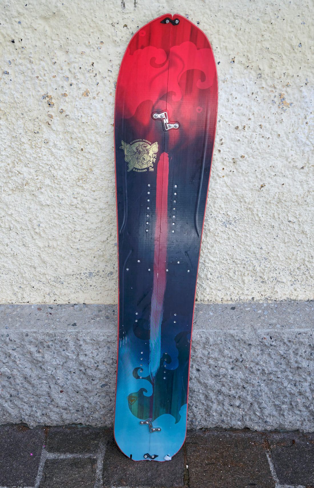 Rossignol Sashimi Split