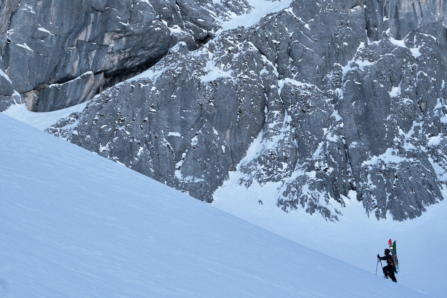 Rossignol Sashimi Split