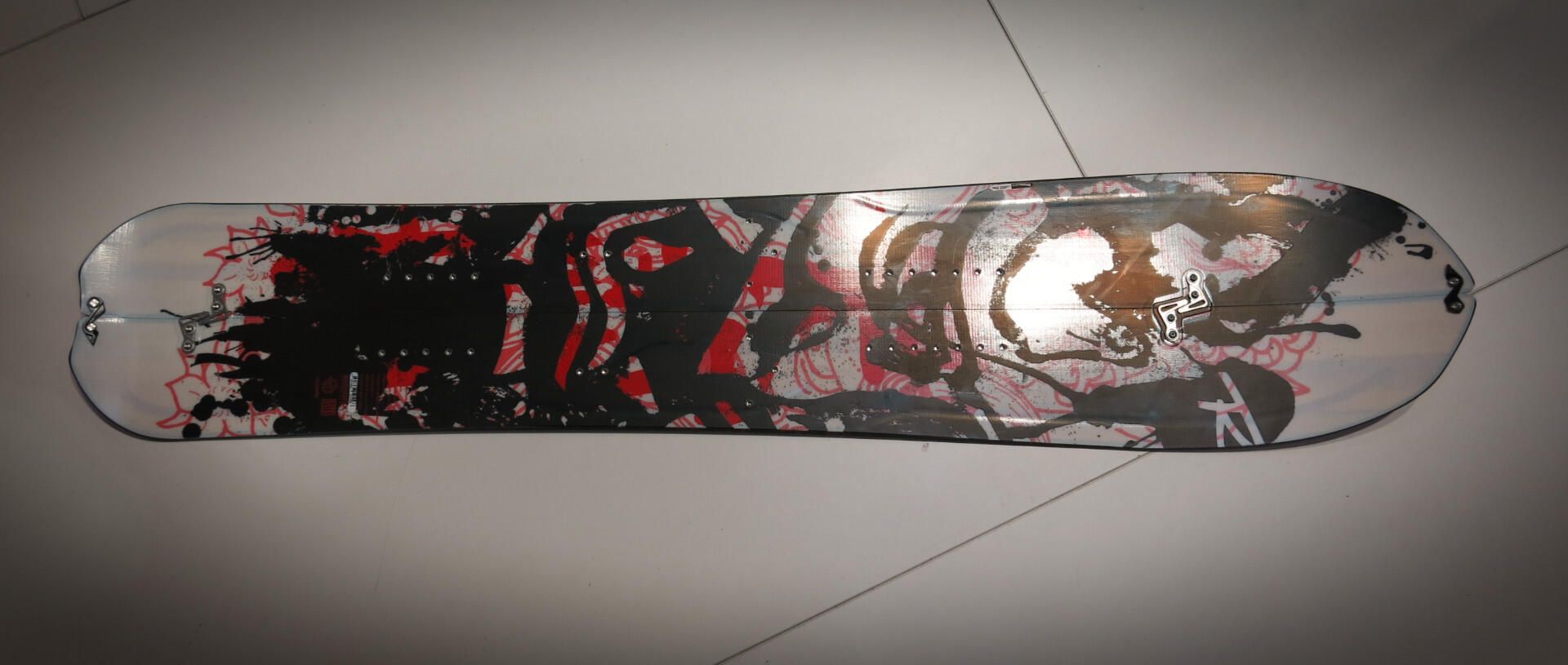 Rossignol Sashimi Split 