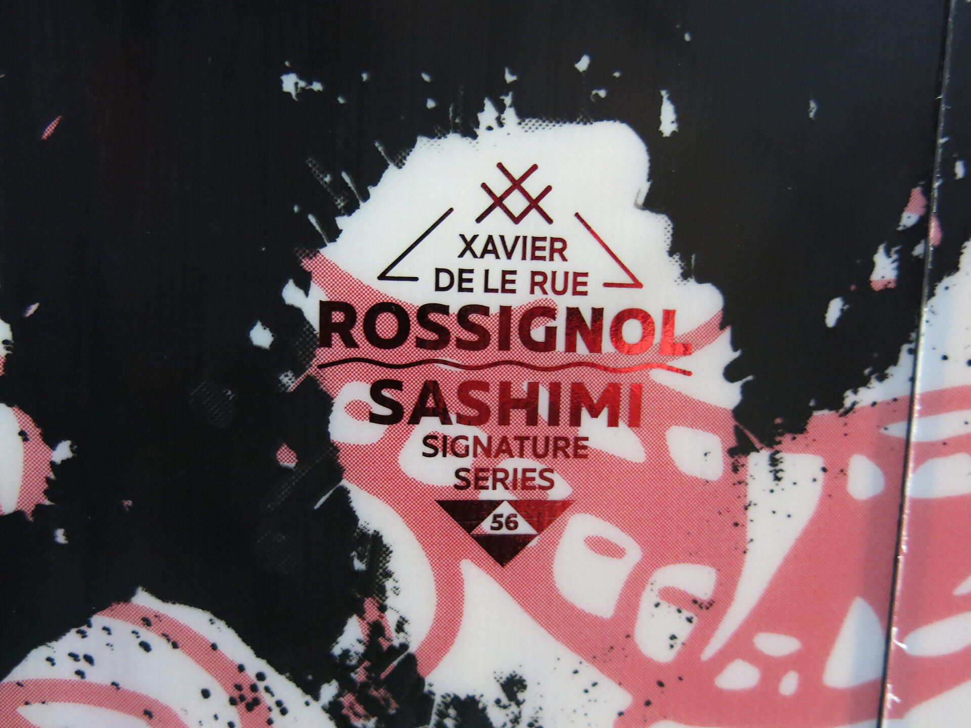 Rossignol Sashimi Split 
