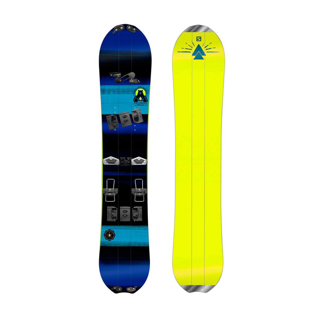 Salomon Product