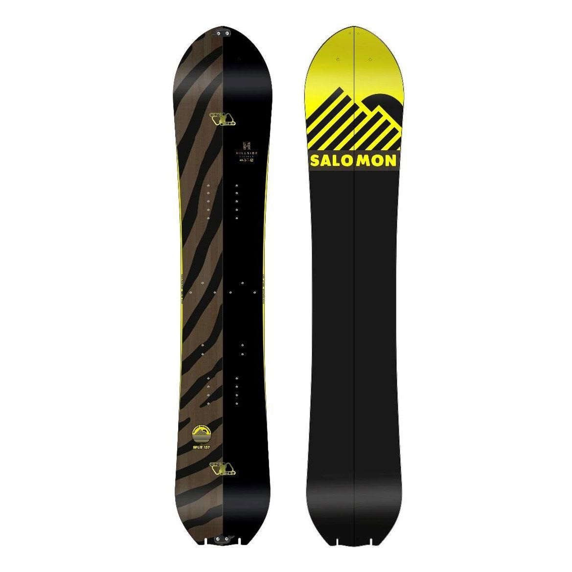 Salomon Product