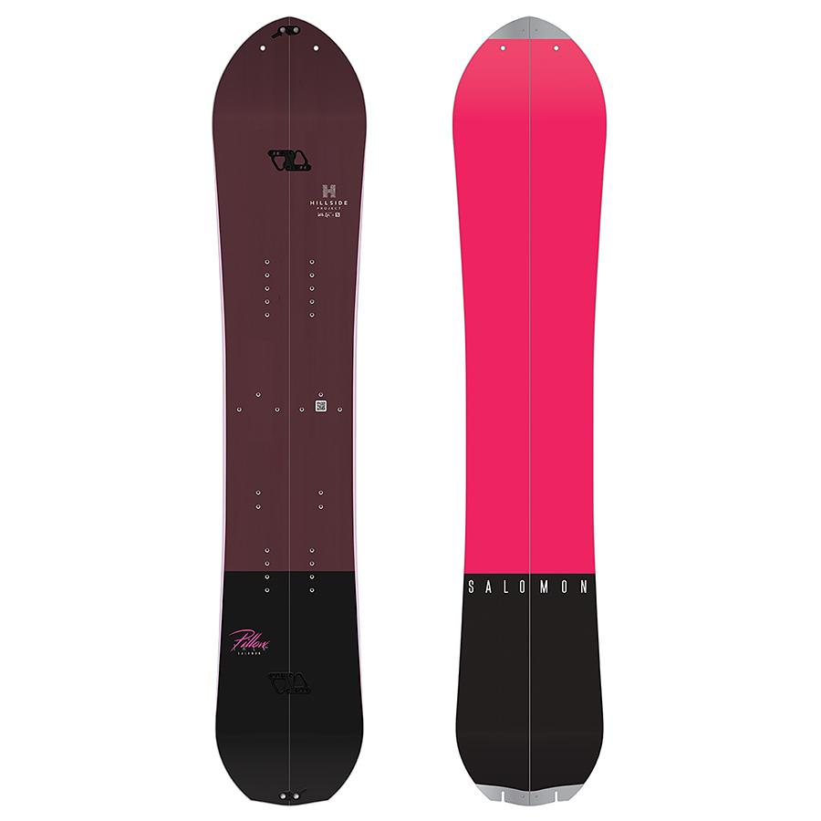 Salomon Product