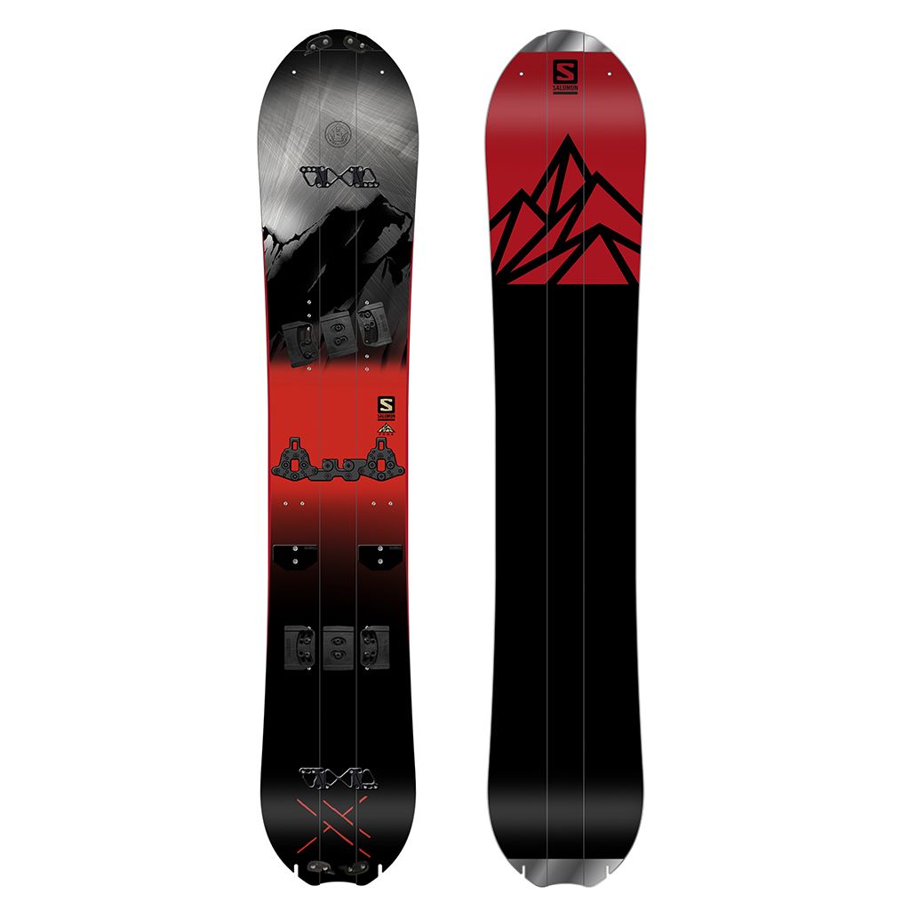 Salomon Product