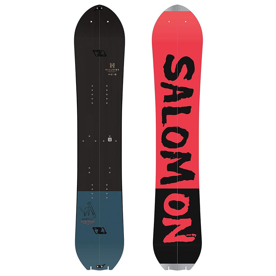 Salomon Product