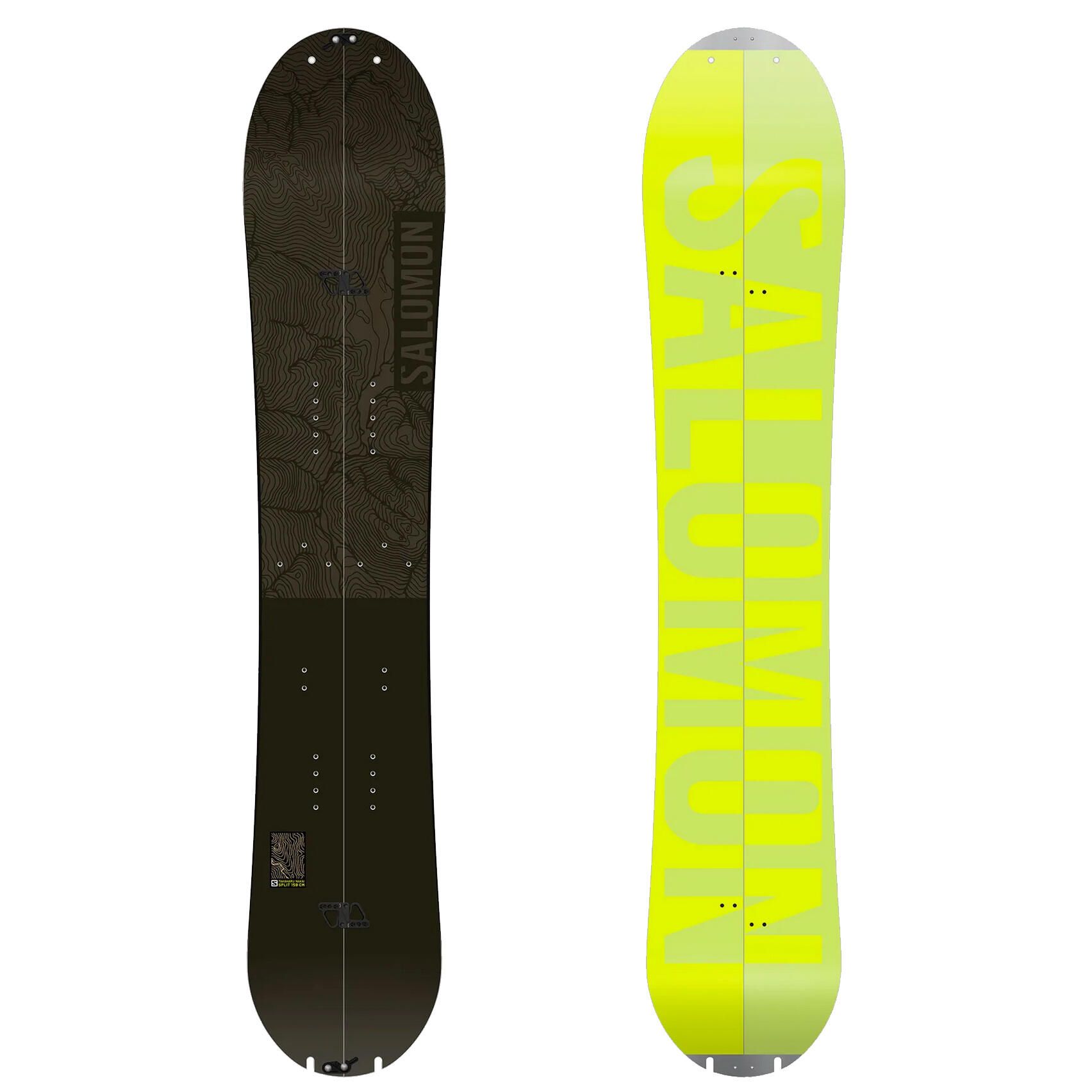 Salomon Product