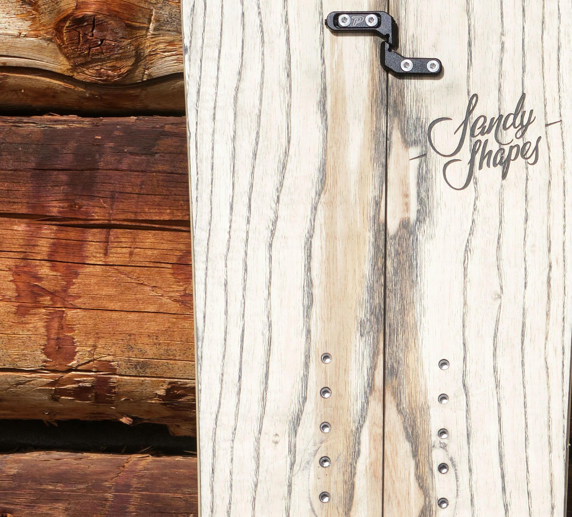 Sandy Shapes Fantastica Split Sandy Shapes Fantastica Split