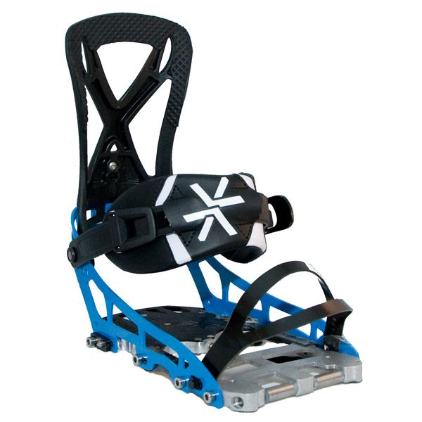 Splitboard Bindung Karakoram SL 
