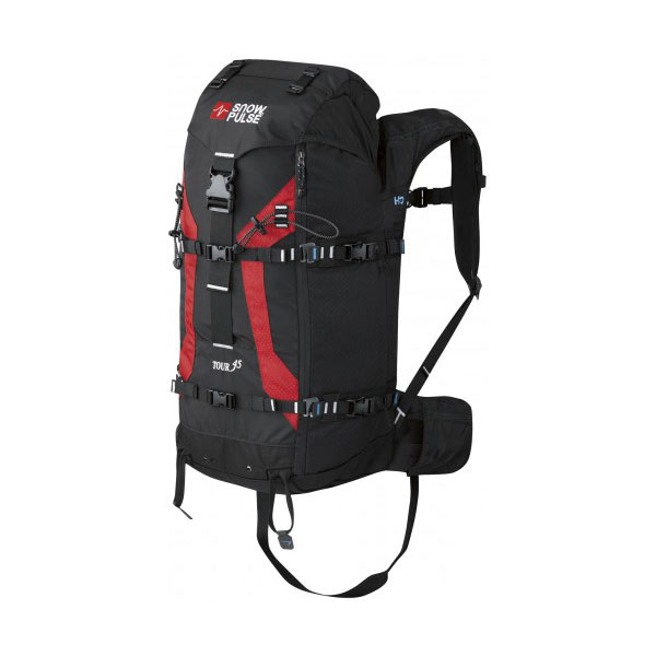 Snow Pulse Produkt