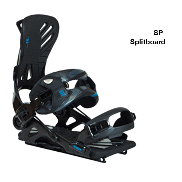 Image: SP Splitboard Binding 13-14