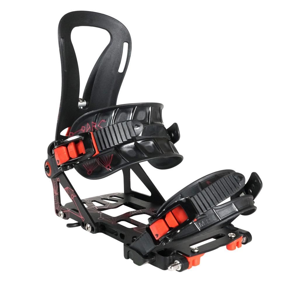 Bild: Spark Arc 19-20