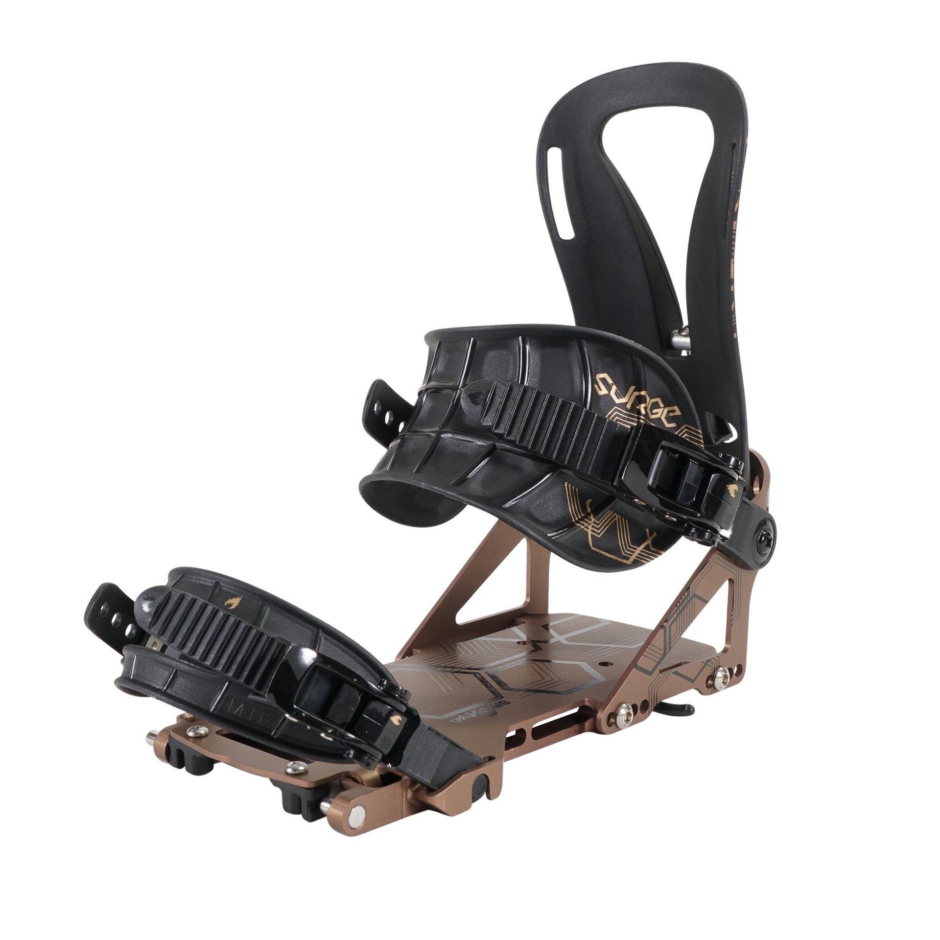 Splitboard Binding