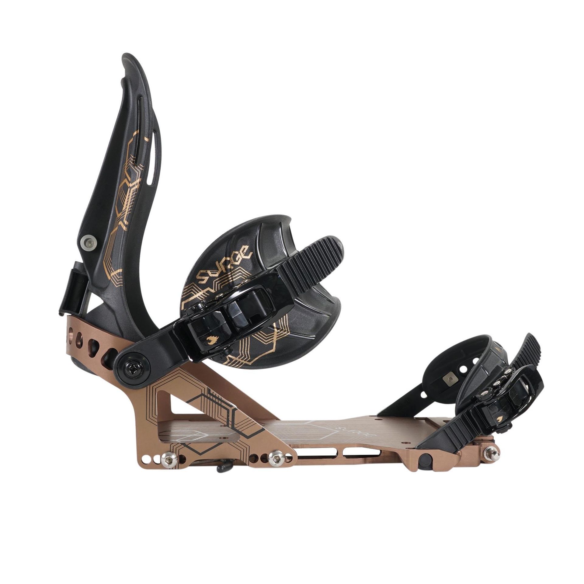 Splitboard Binding