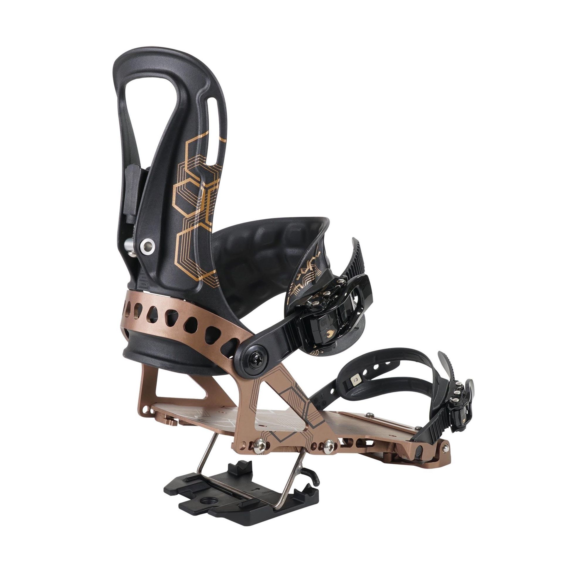 Splitboard Binding