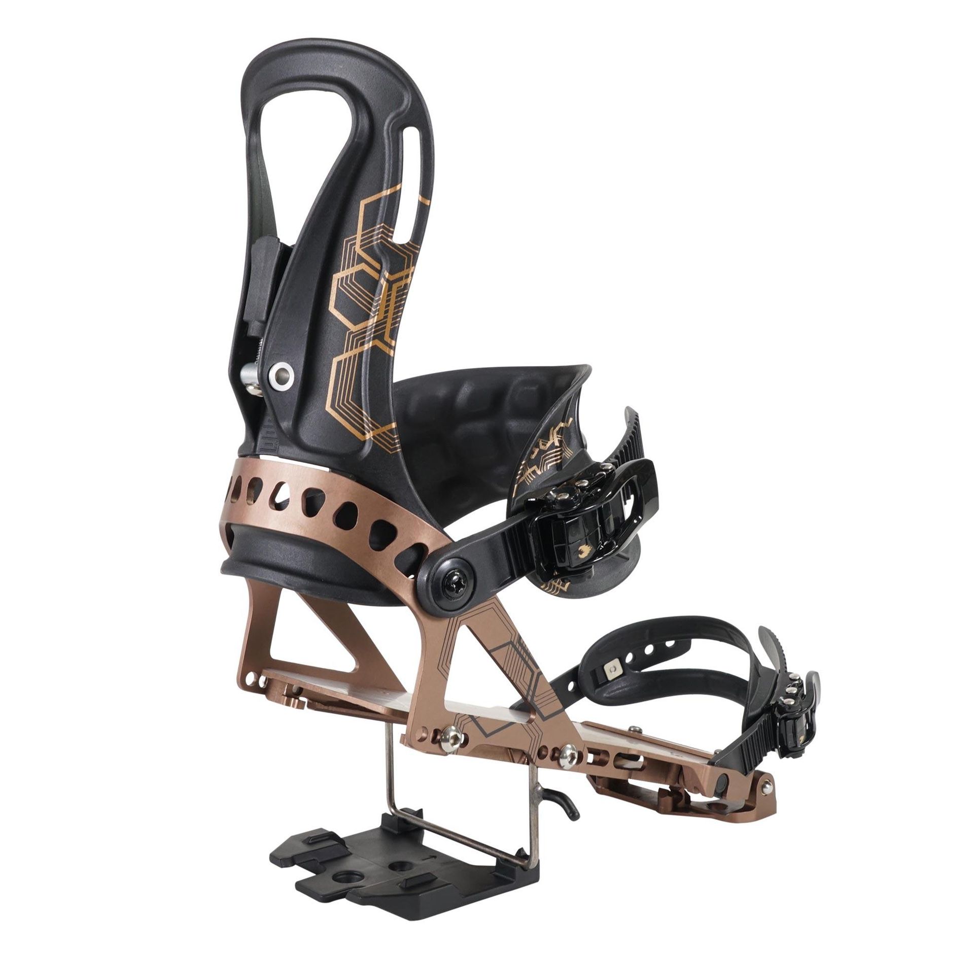 Splitboard Binding