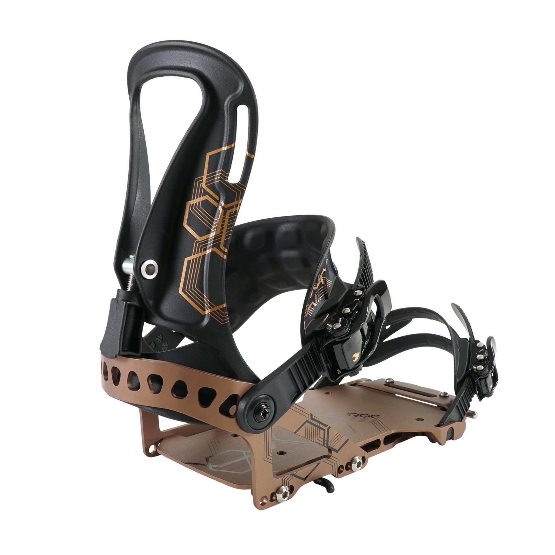 Splitboard Binding