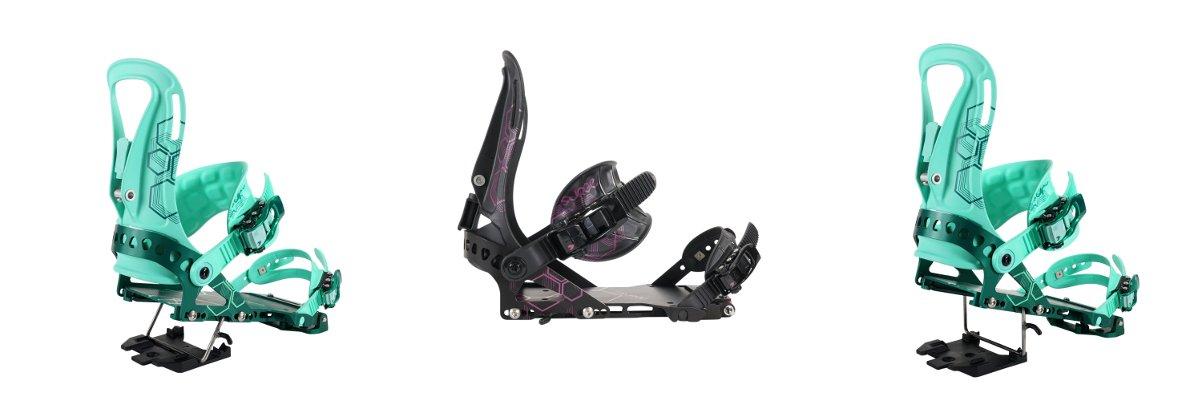 Spark Womens Surge
