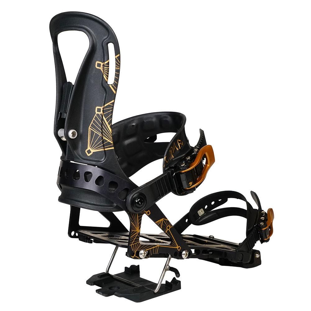 Spark Splitboard Bindung