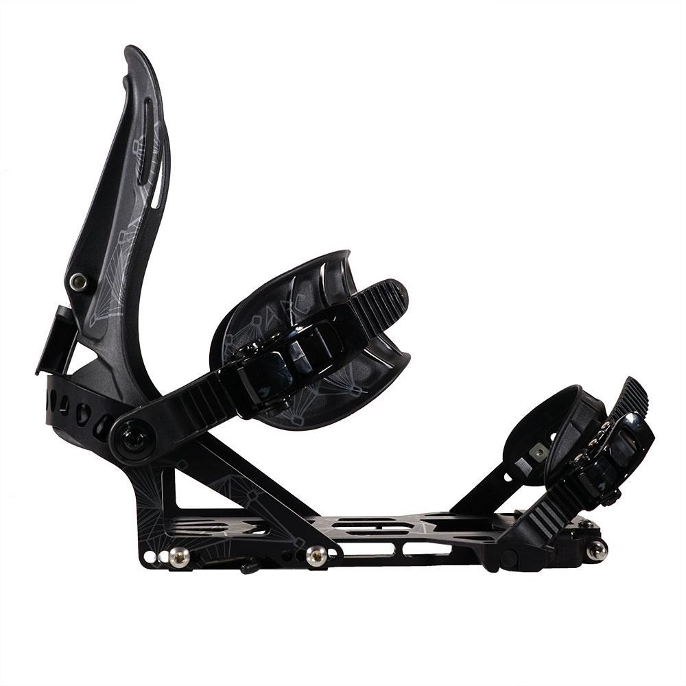 Spark Splitboard Bindung