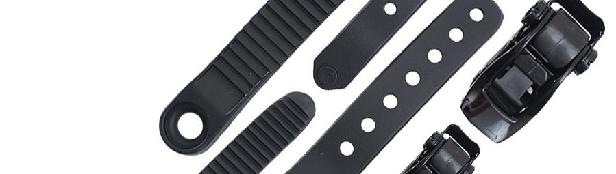 Buckles & Plastics