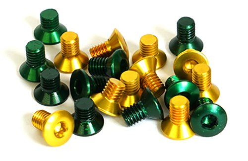 Custom hardware