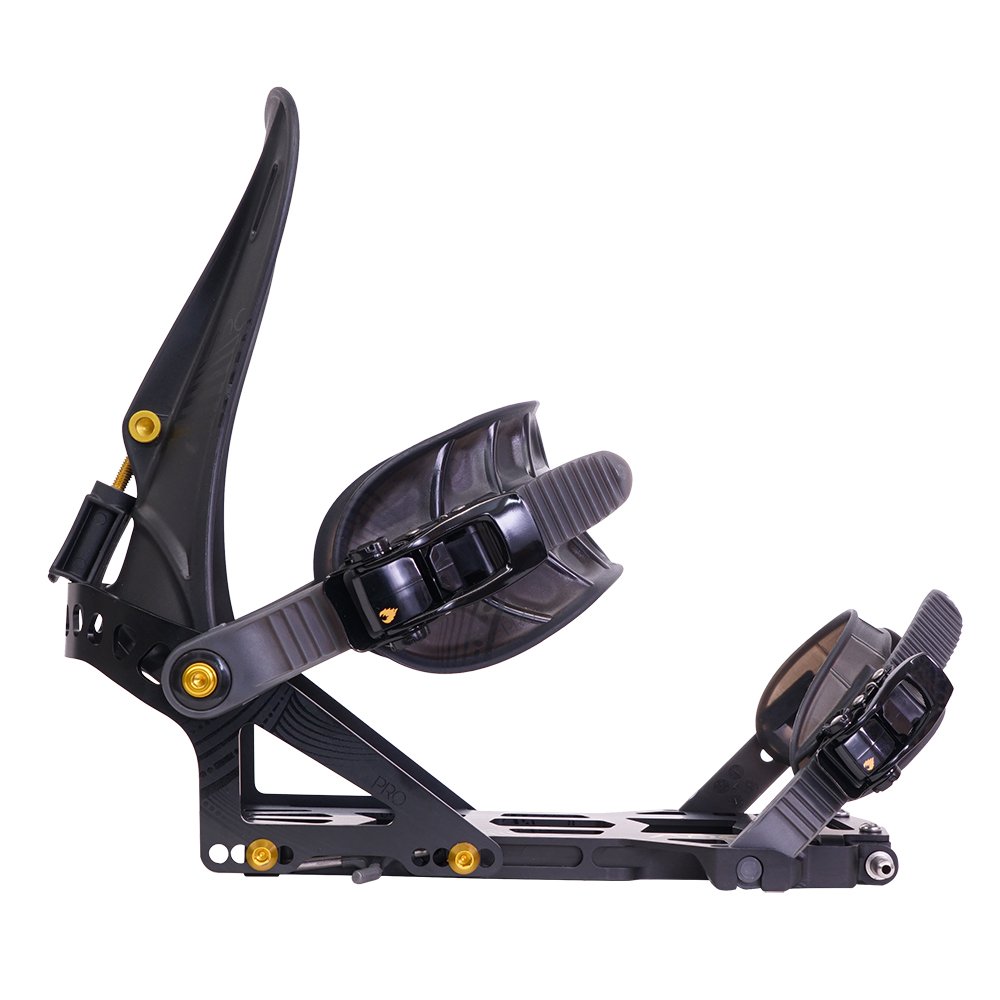 Spark Arc ST Pro profile view