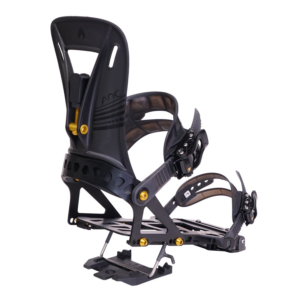 Spark Arc ST Pro Rear 12