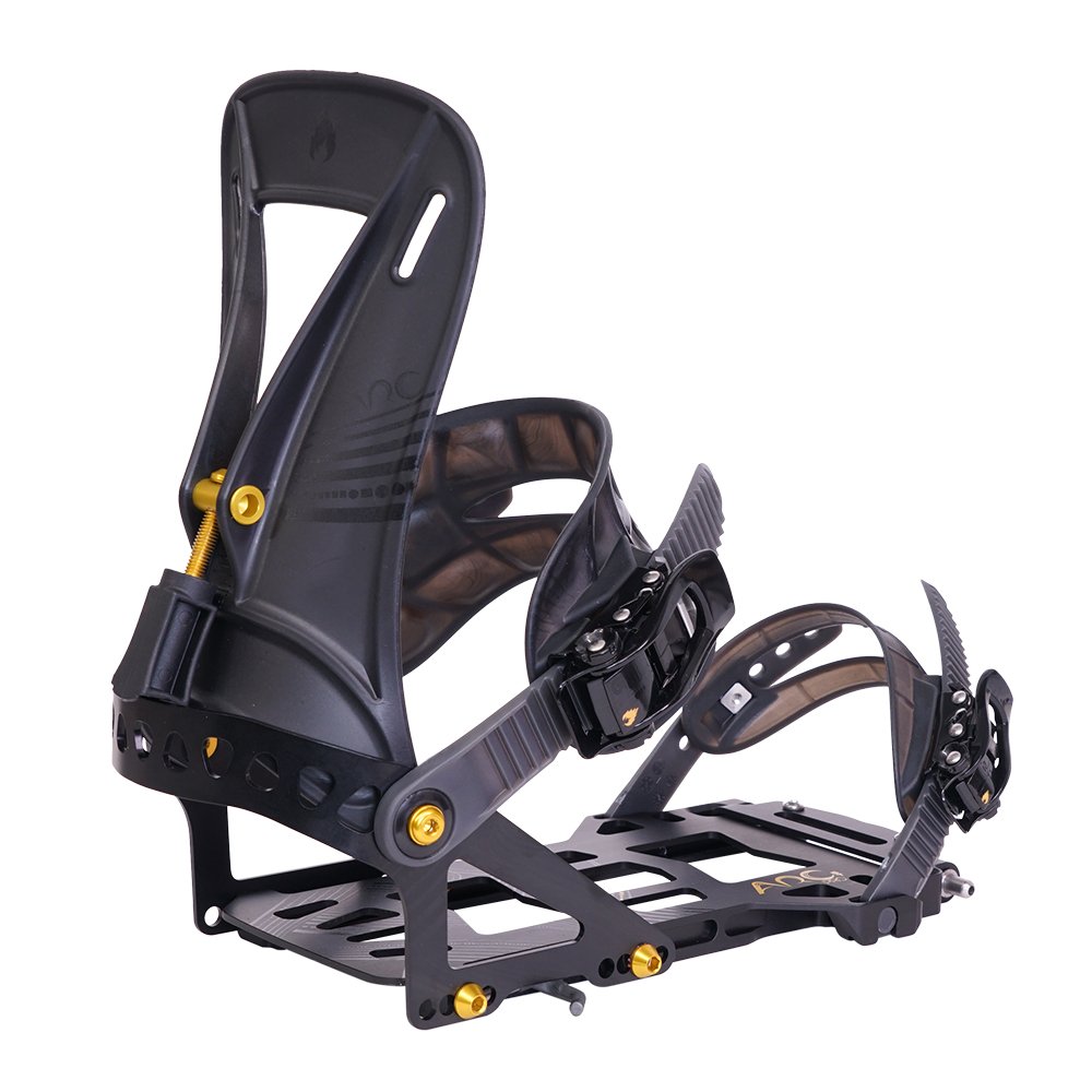 Spark Arc ST Pro rear view