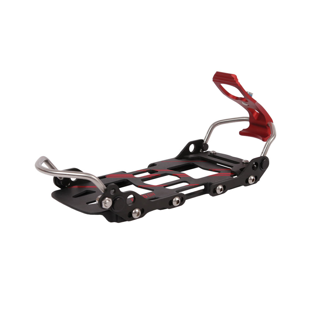 Spark Dyno DH back
