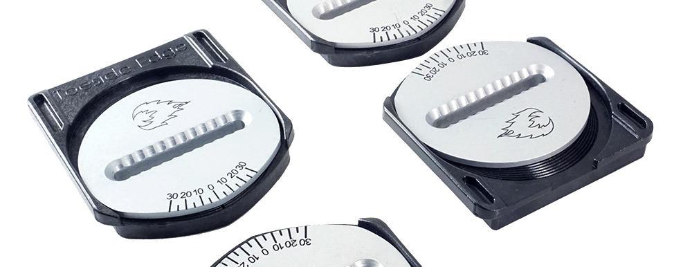 Spark Pucks