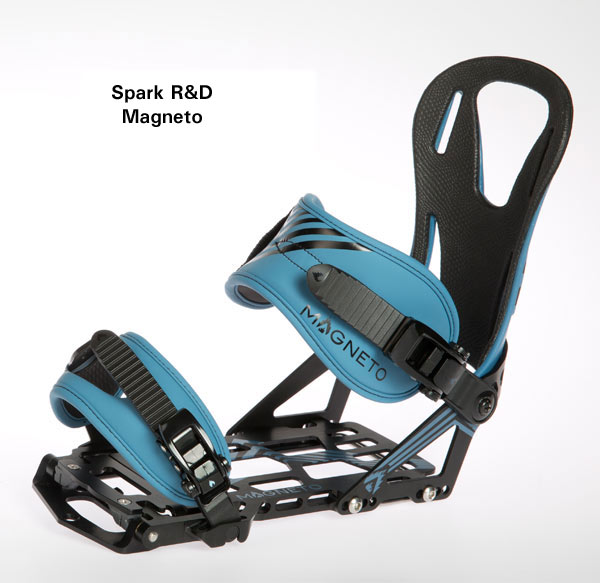 Image: Spark R&D Magneto 13-14