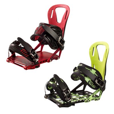 Image: Spark Burner LT / Spark Blaze LT 12/13
