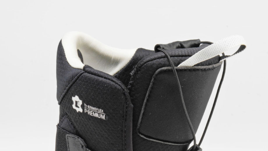Splitboard Boot Deelux Spaark Summit 14-15 detail 1
