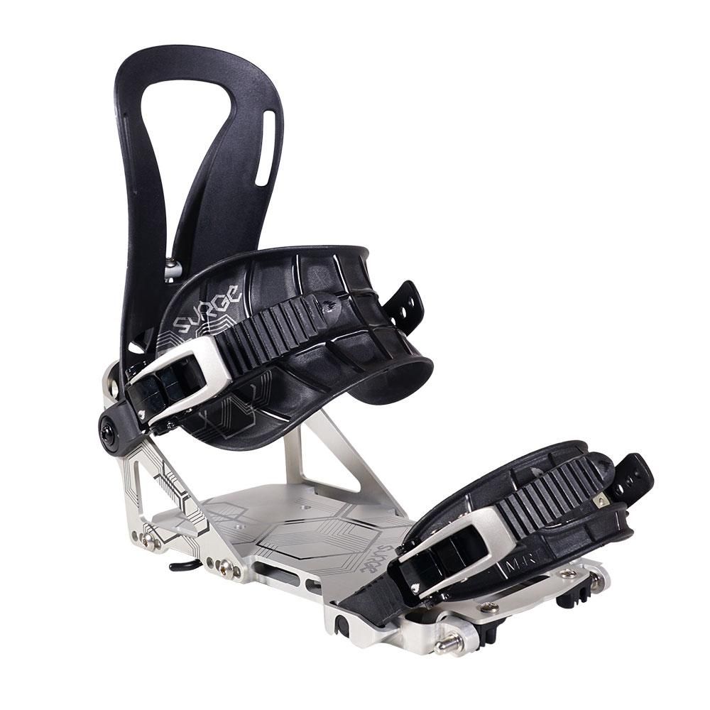 Bild: Spark Surge 18-19