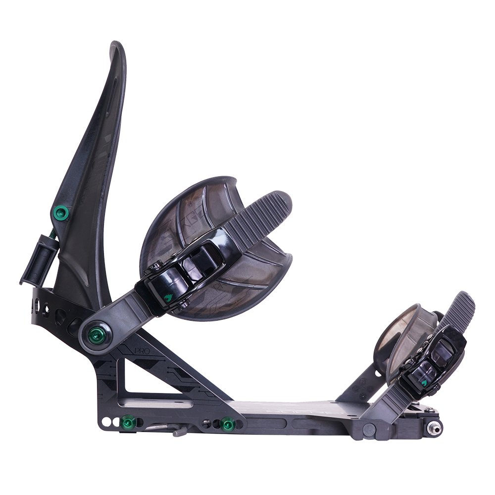 Surge ST Pro profile