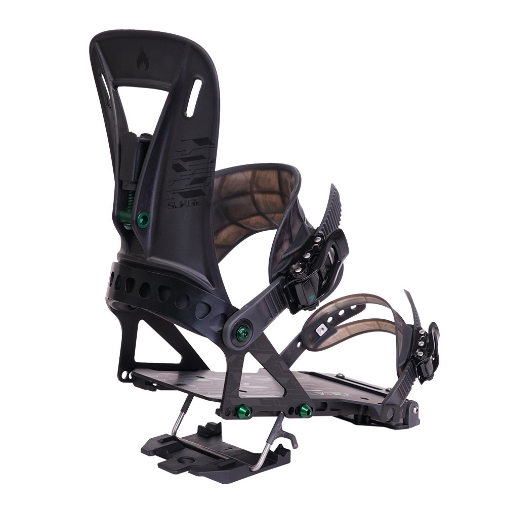 Surge ST Pro Rear 12