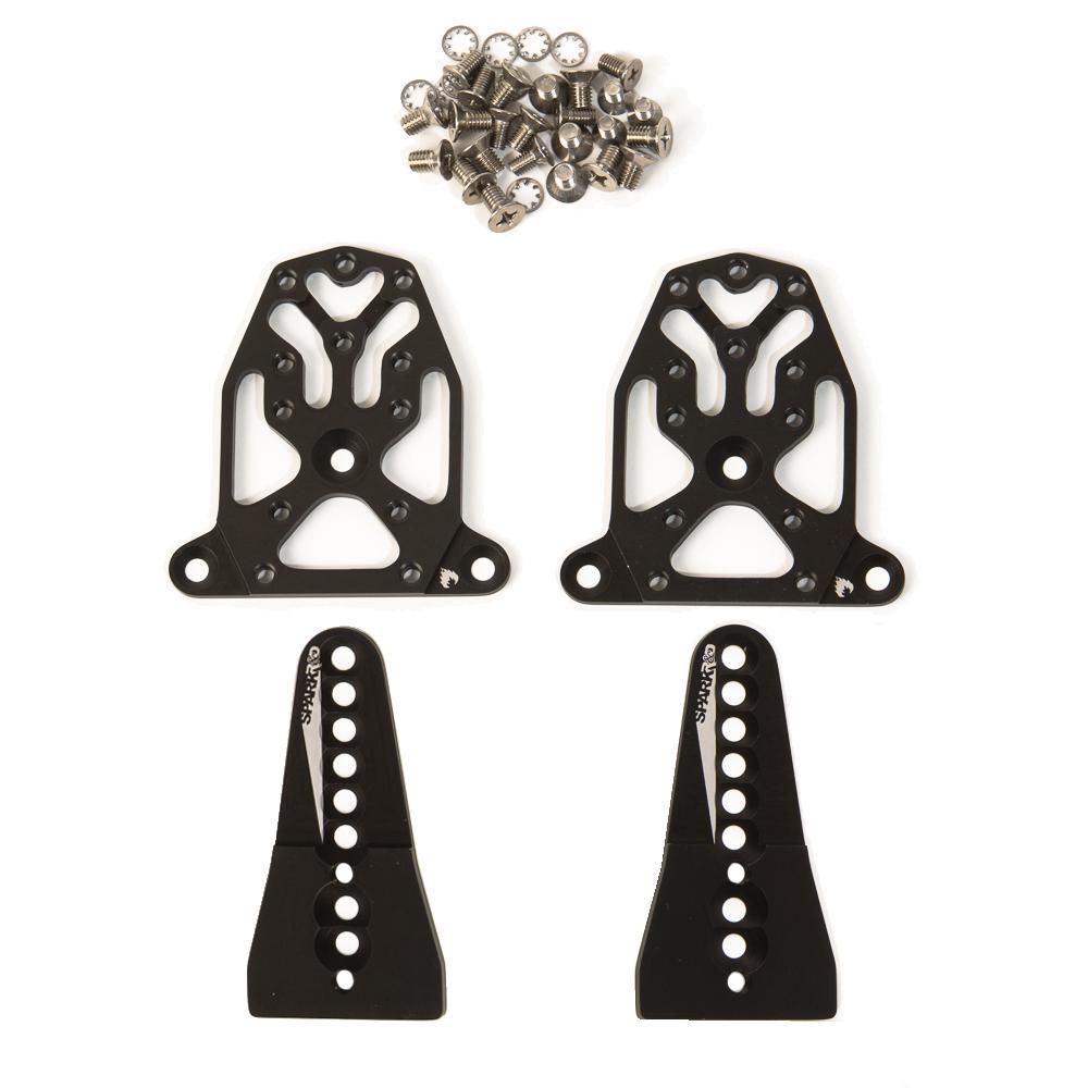 Dynafit Adapter Set