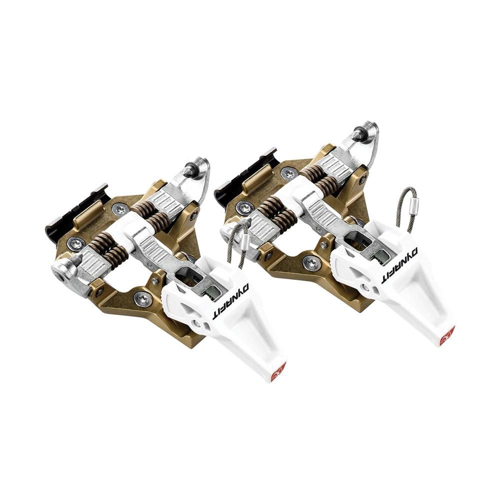 Dynafit Adapter zum Aufstieg