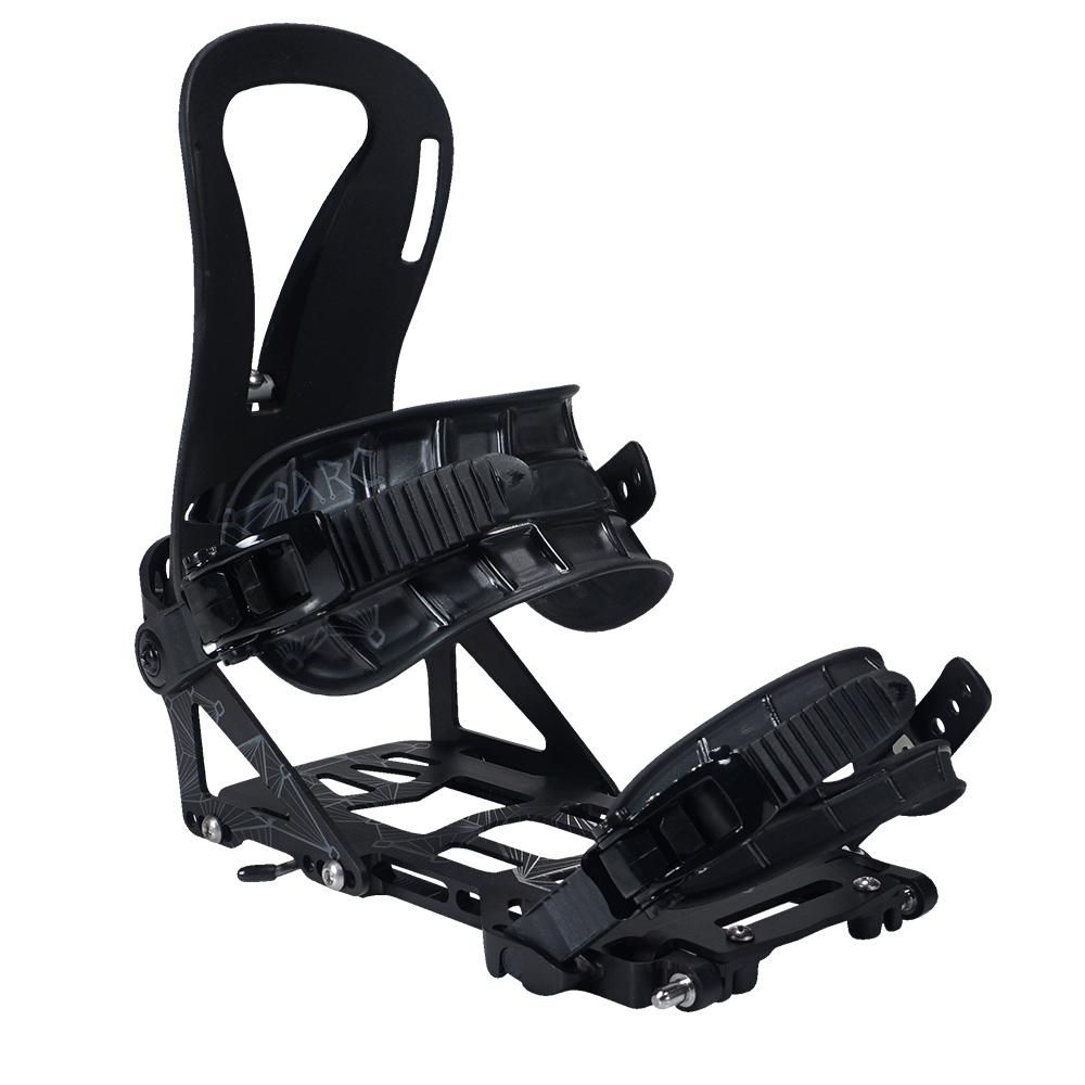 Spark Arc Schwarz von vorne