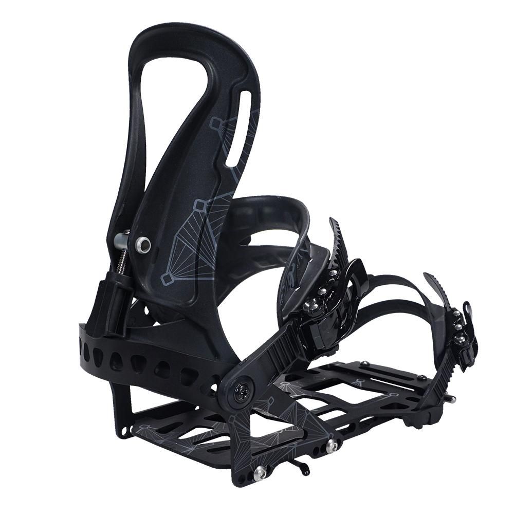 Spark Arc Schwarz von schräg hinten