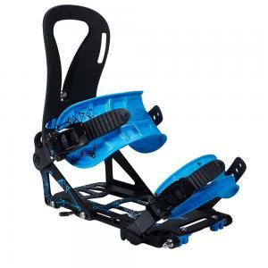 Spark Surge Blau
