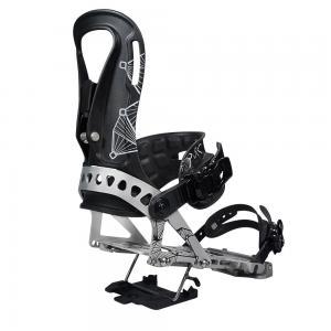Spark Surge Metal