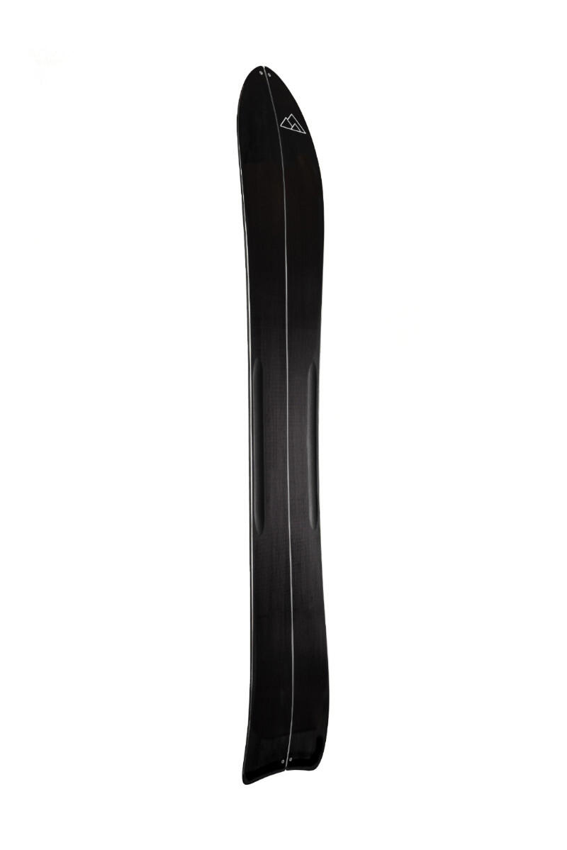 Splitboard Nevado Konvoi 20-21 side