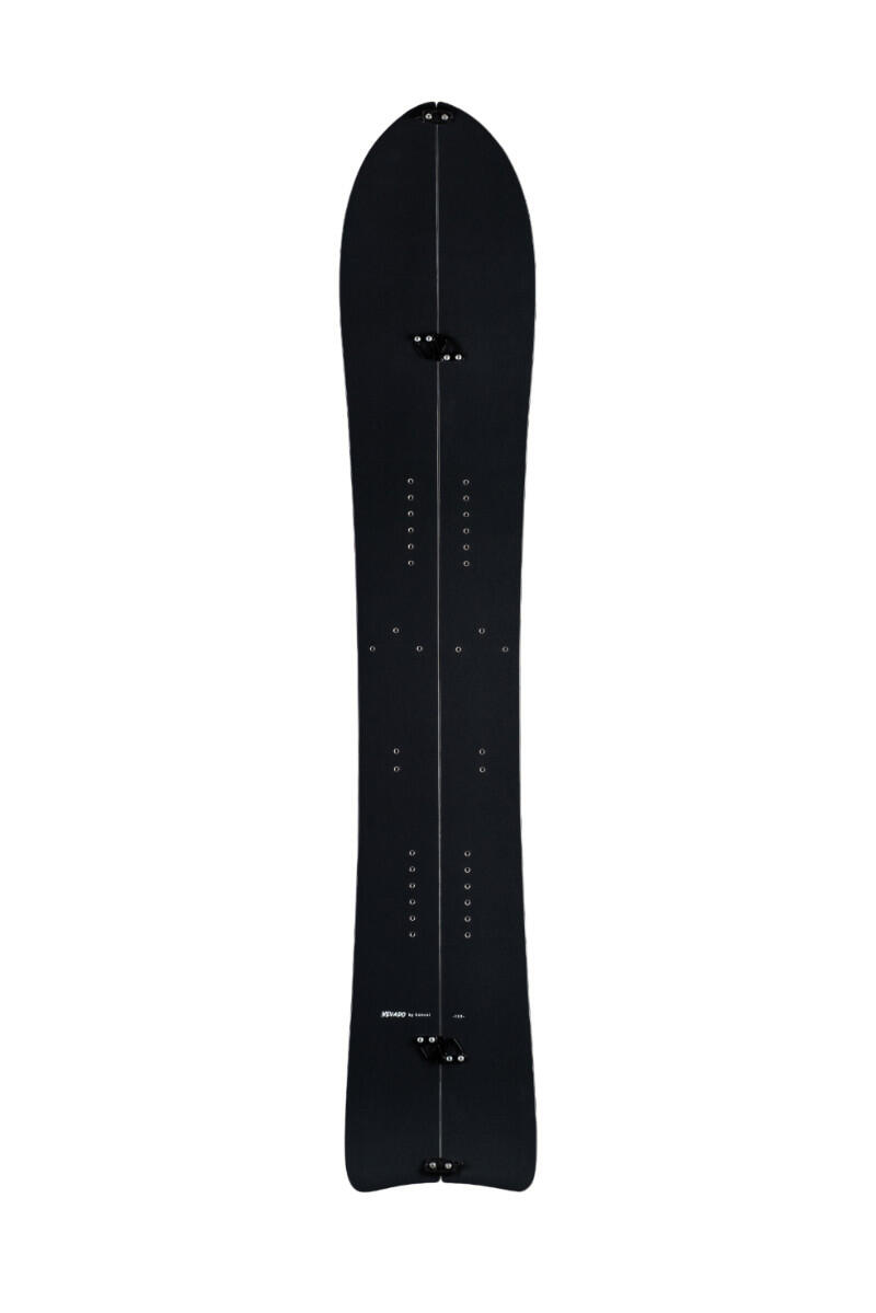 Splitboard Nevado Konvoi 20-21 top