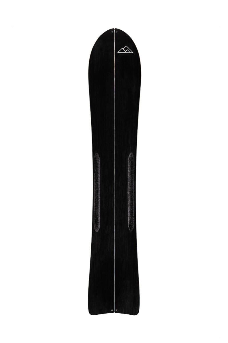 Splitboard Nevado Konvoi 20-21 base