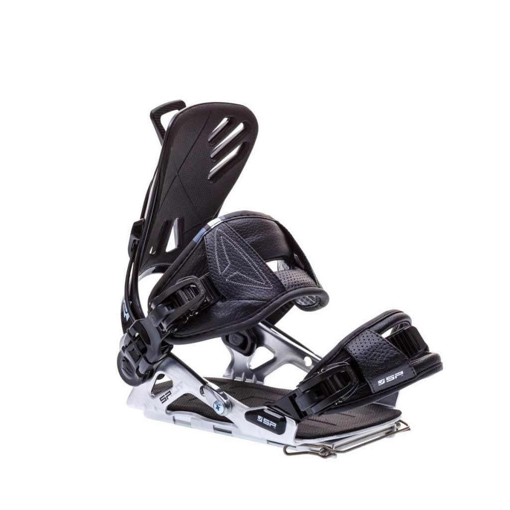 SP Multi-Entry Splitboard Binding